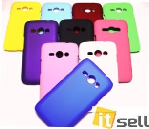 Чехлы для Samsung Galaxy Ace 4